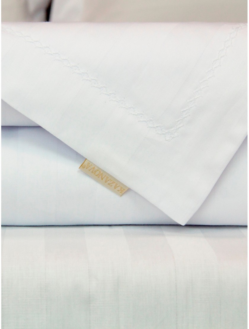 Hotel (жемчуг) Cotton 2 Комплект с одеялом "KAZANOV.A" Евро